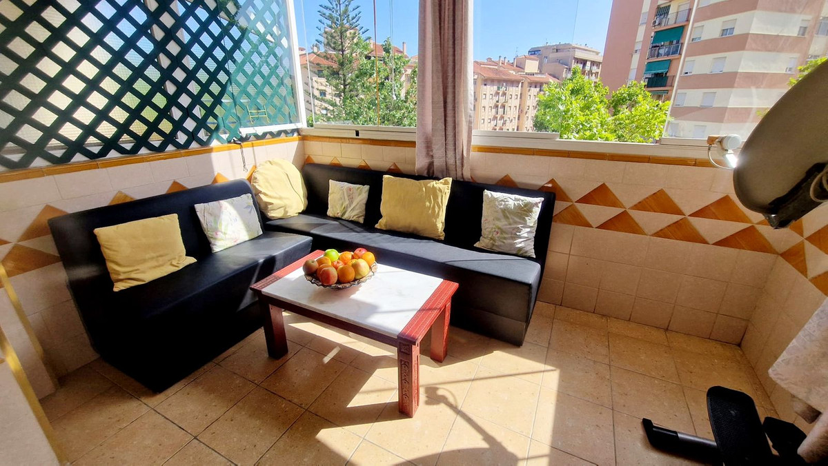 Appartment zum verkauf in Fuengirola