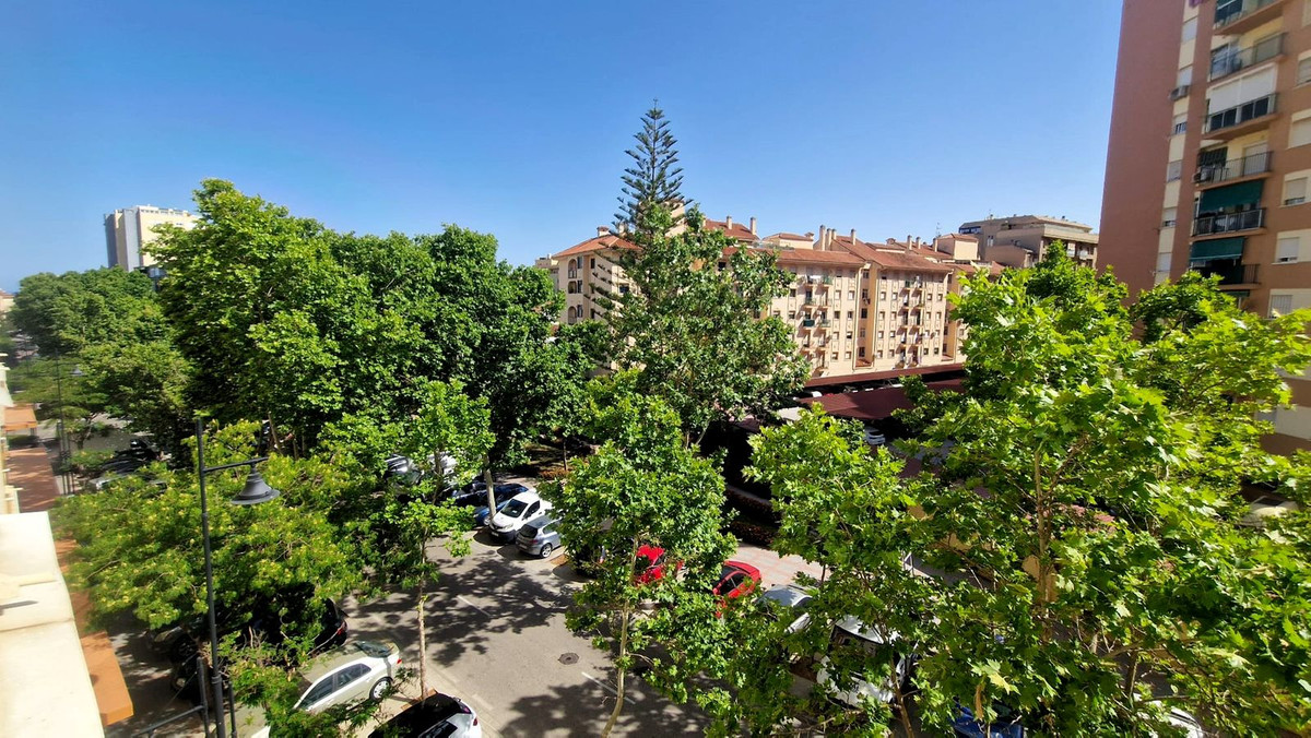 Appartment zum verkauf in Fuengirola