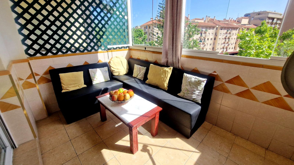 Appartment zum verkauf in Fuengirola
