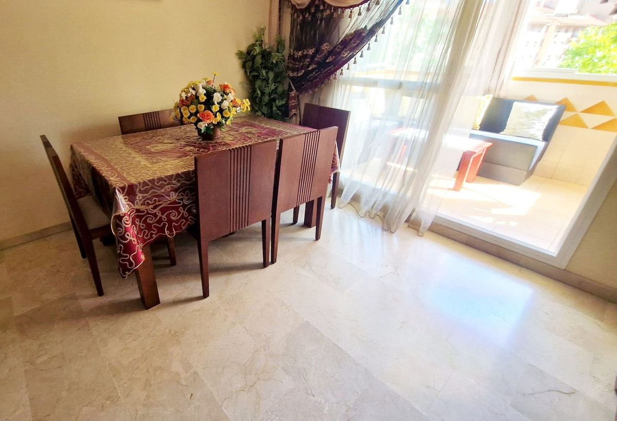 Appartment zum verkauf in Fuengirola