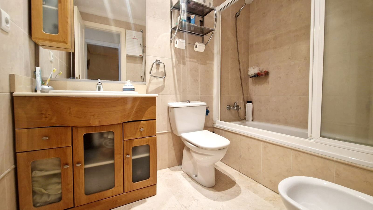 Appartment zum verkauf in Fuengirola