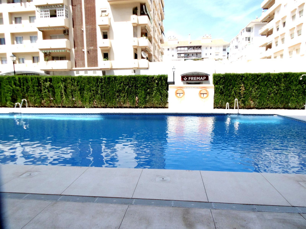Appartment zum verkauf in Fuengirola