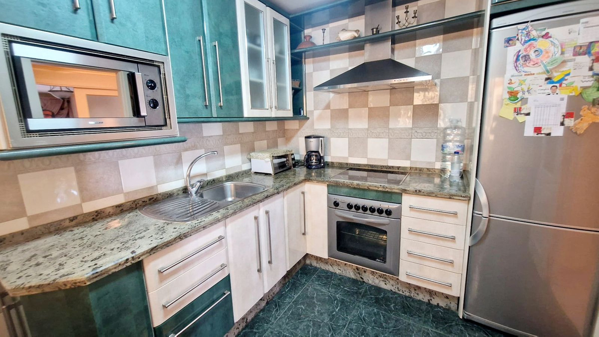 Appartment zum verkauf in Fuengirola