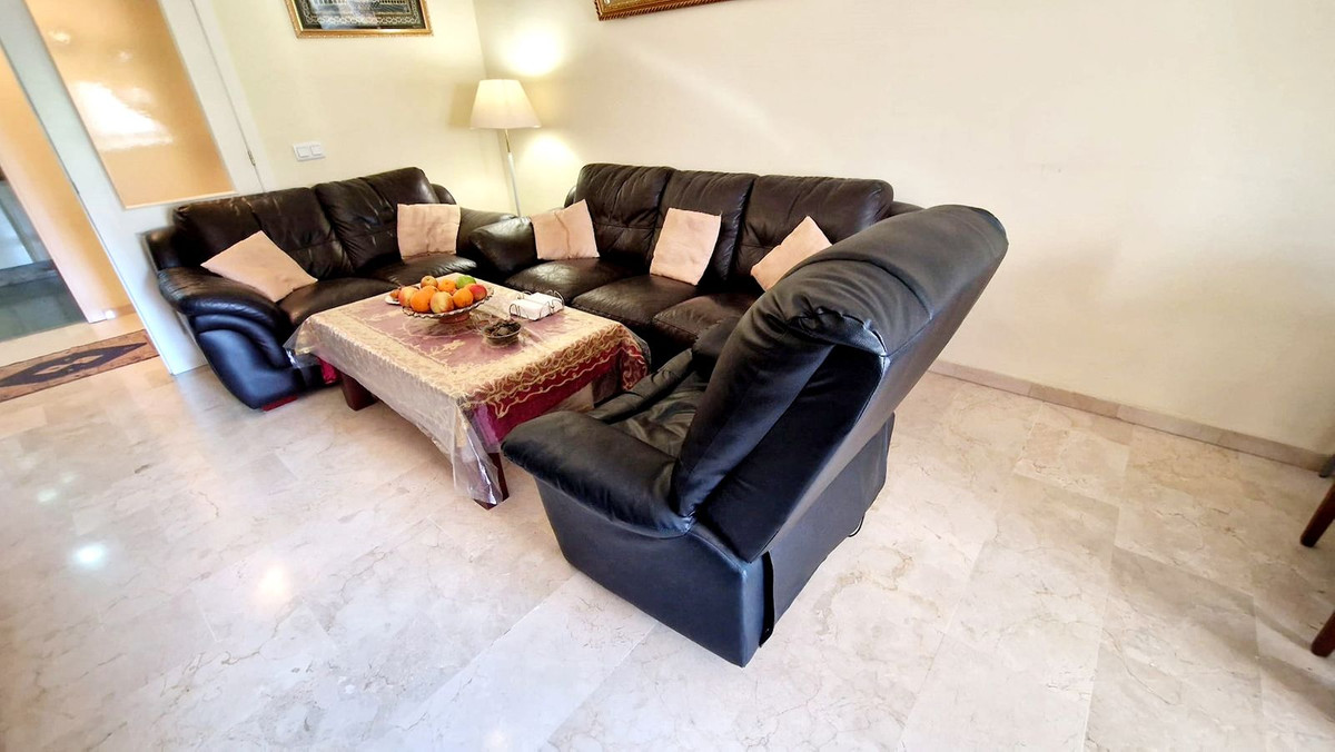 Appartment zum verkauf in Fuengirola