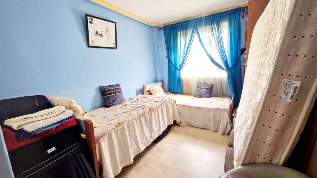 Appartment zum verkauf in Fuengirola