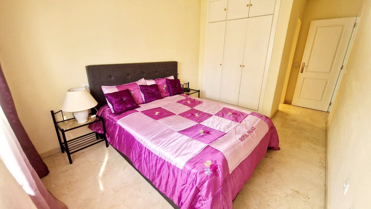 Appartment zum verkauf in Fuengirola