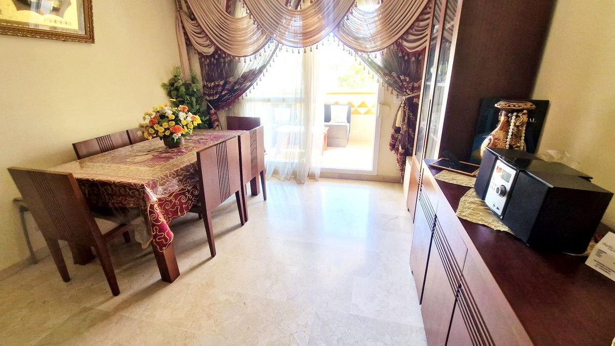 Appartment zum verkauf in Fuengirola