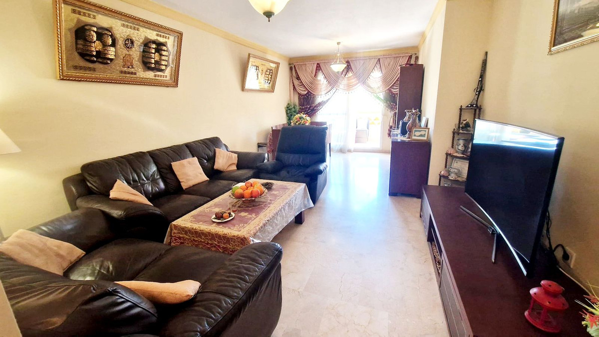 Appartment zum verkauf in Fuengirola