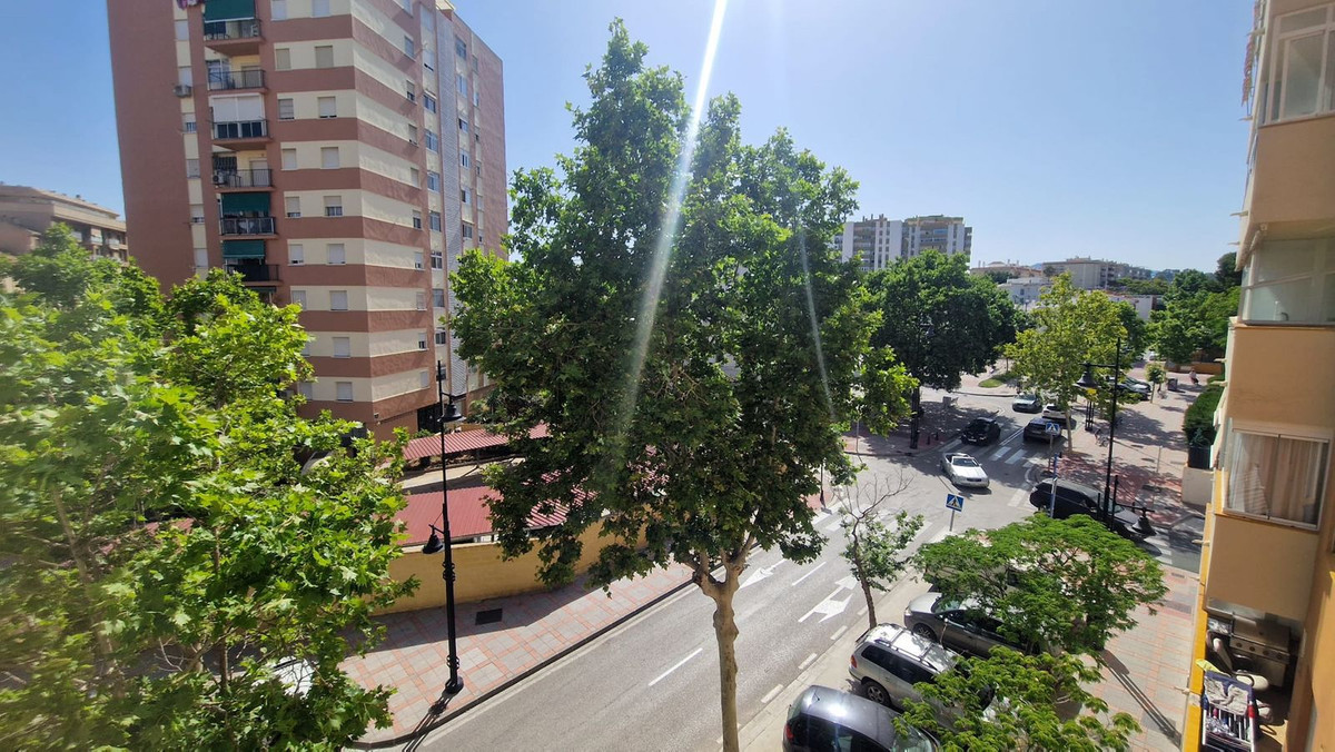 Appartment zum verkauf in Fuengirola