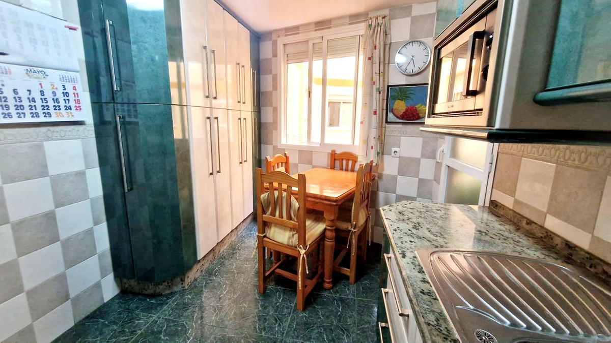 Appartment zum verkauf in Fuengirola