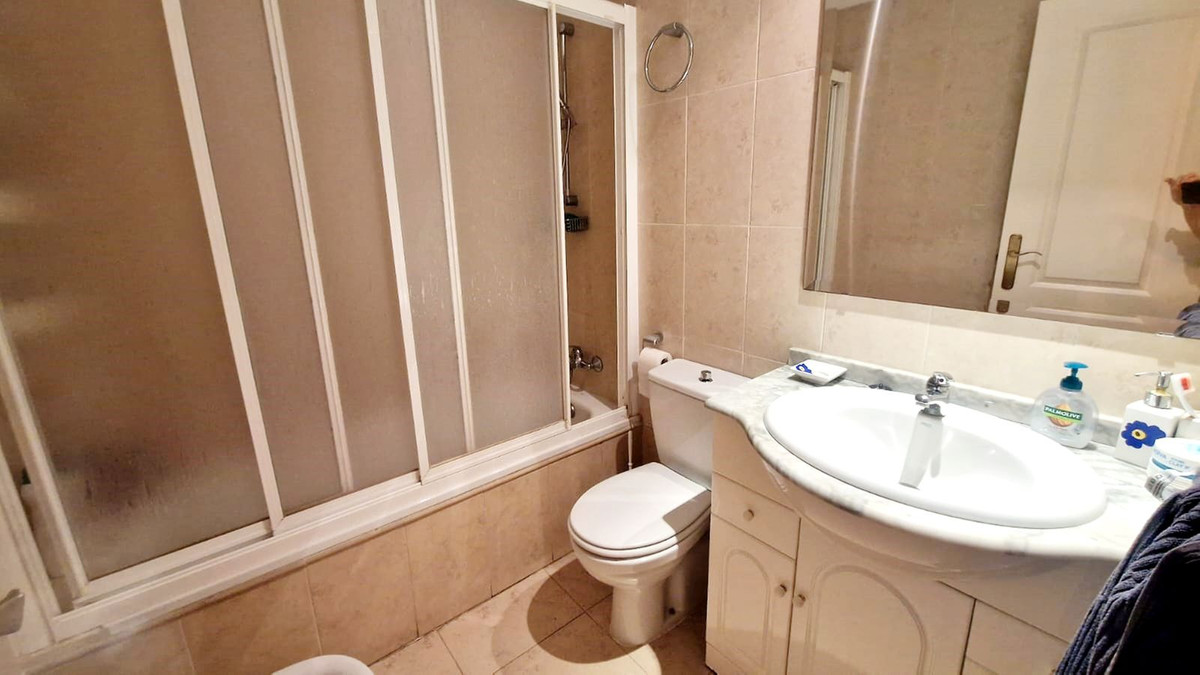 Appartment zum verkauf in Fuengirola