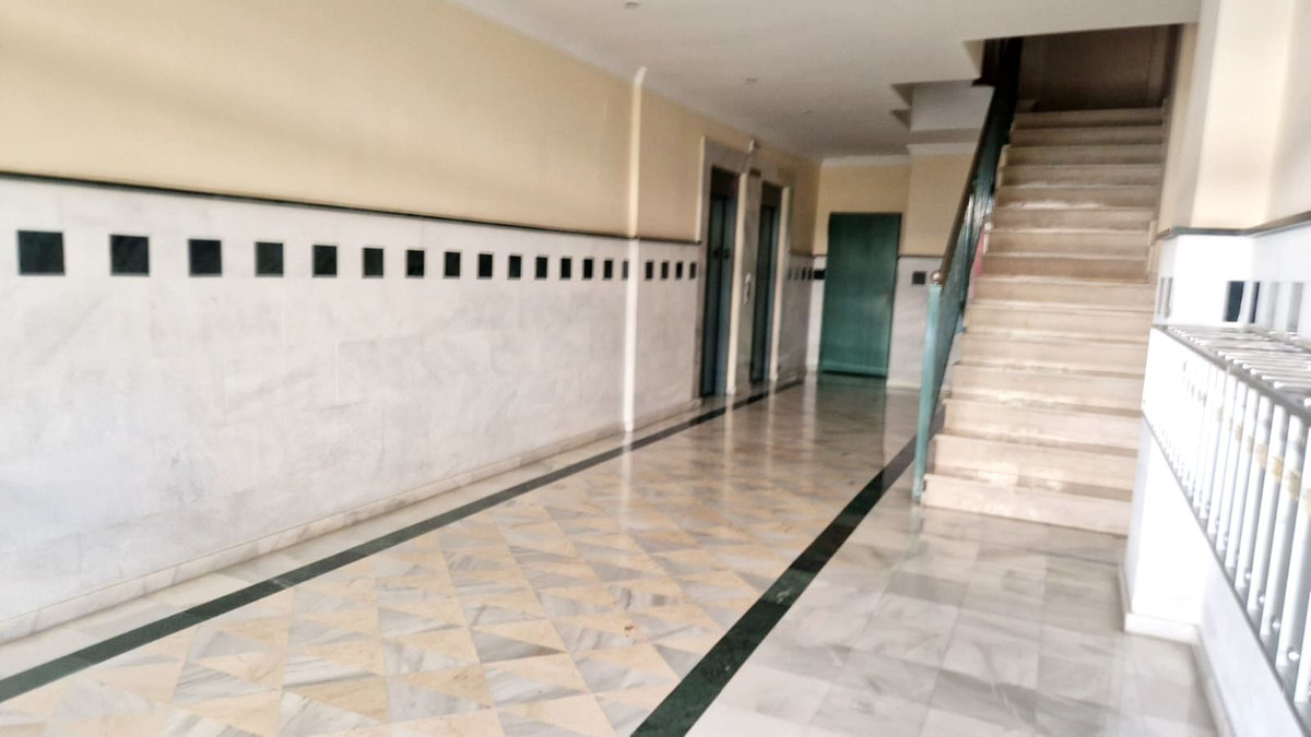 Appartment zum verkauf in Fuengirola