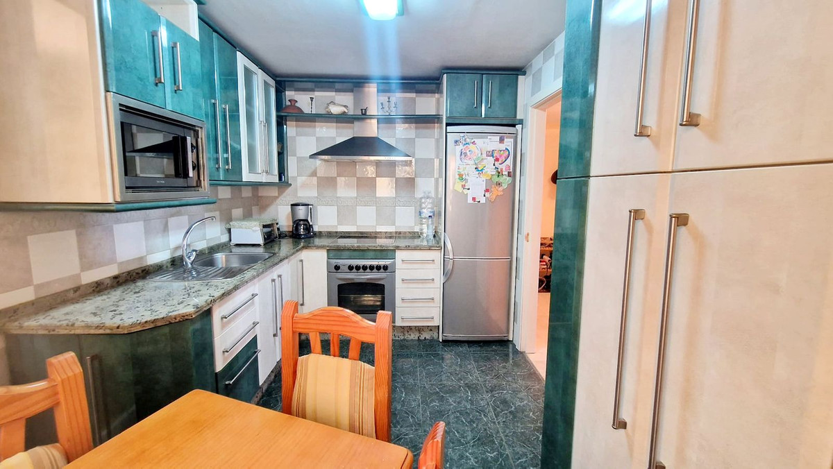 Appartment zum verkauf in Fuengirola