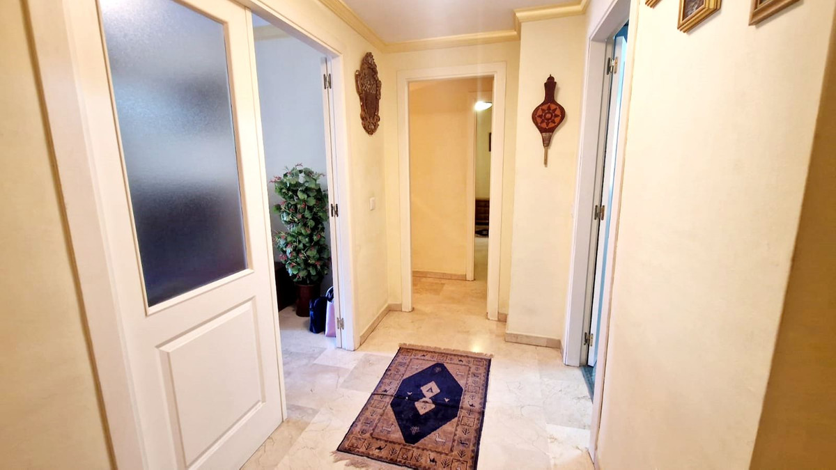 Appartment zum verkauf in Fuengirola