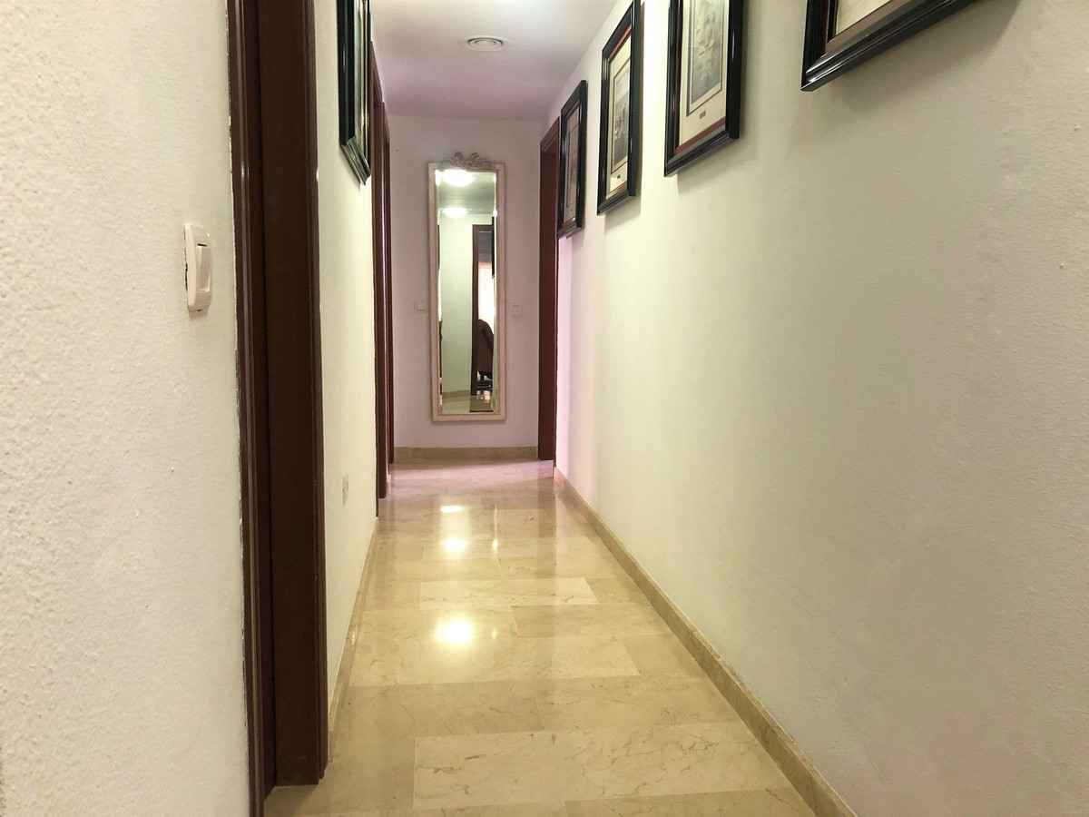 PISO EN LOS BOLICHES A 300M DE LA PLAYA