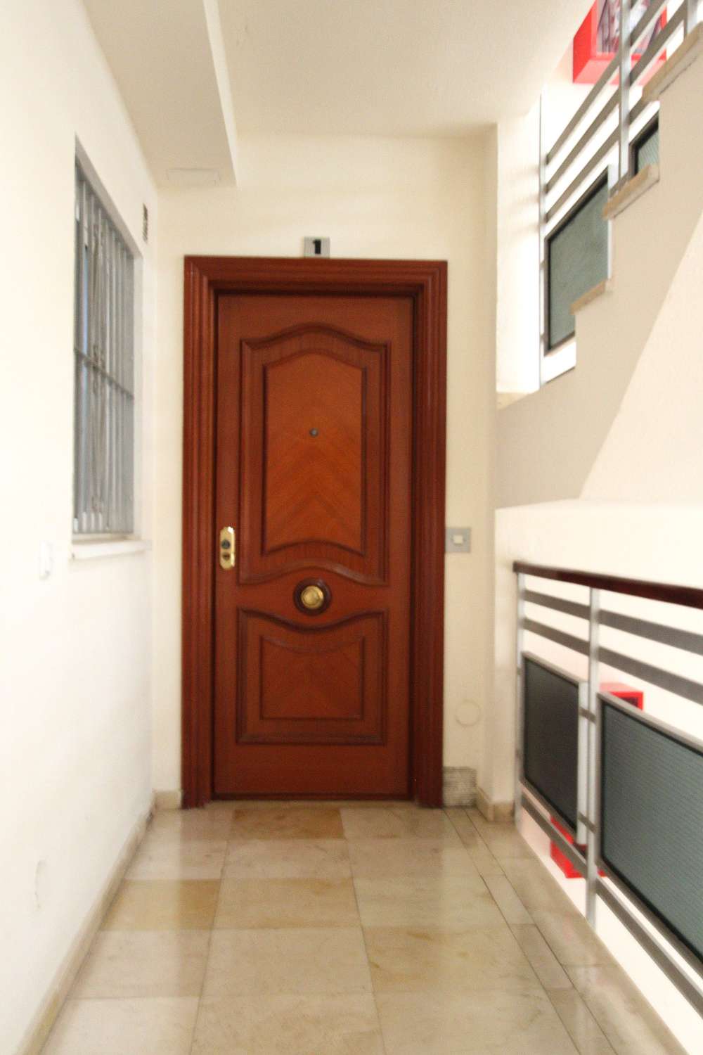 PISO CENTRO FUENGIROLA