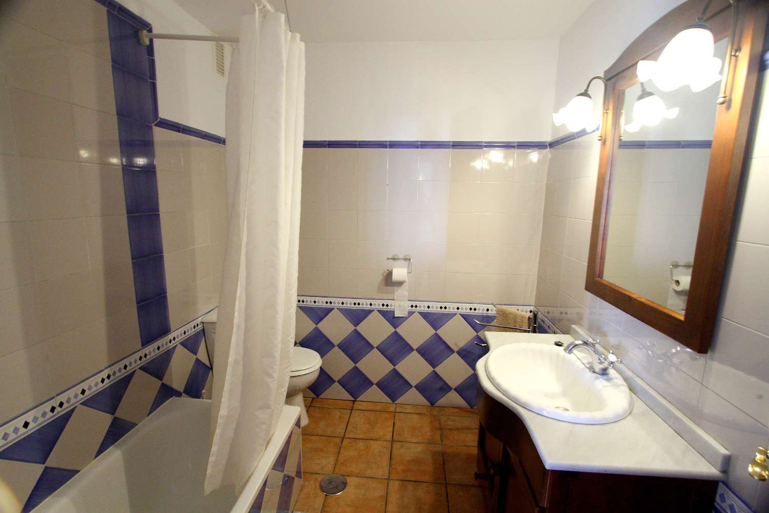 PISO CENTRO FUENGIROLA