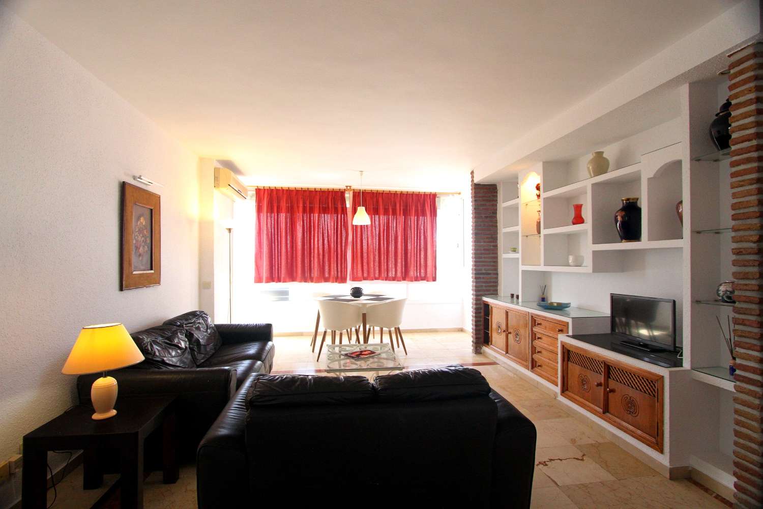 PISO CENTRO FUENGIROLA