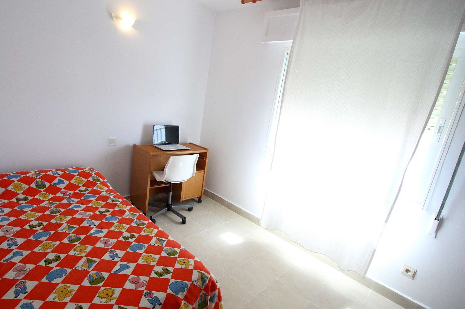 PISO CENTRO FUENGIROLA