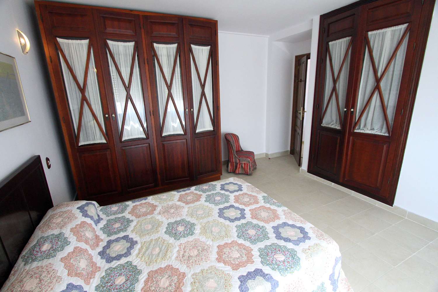 PISO CENTRO FUENGIROLA