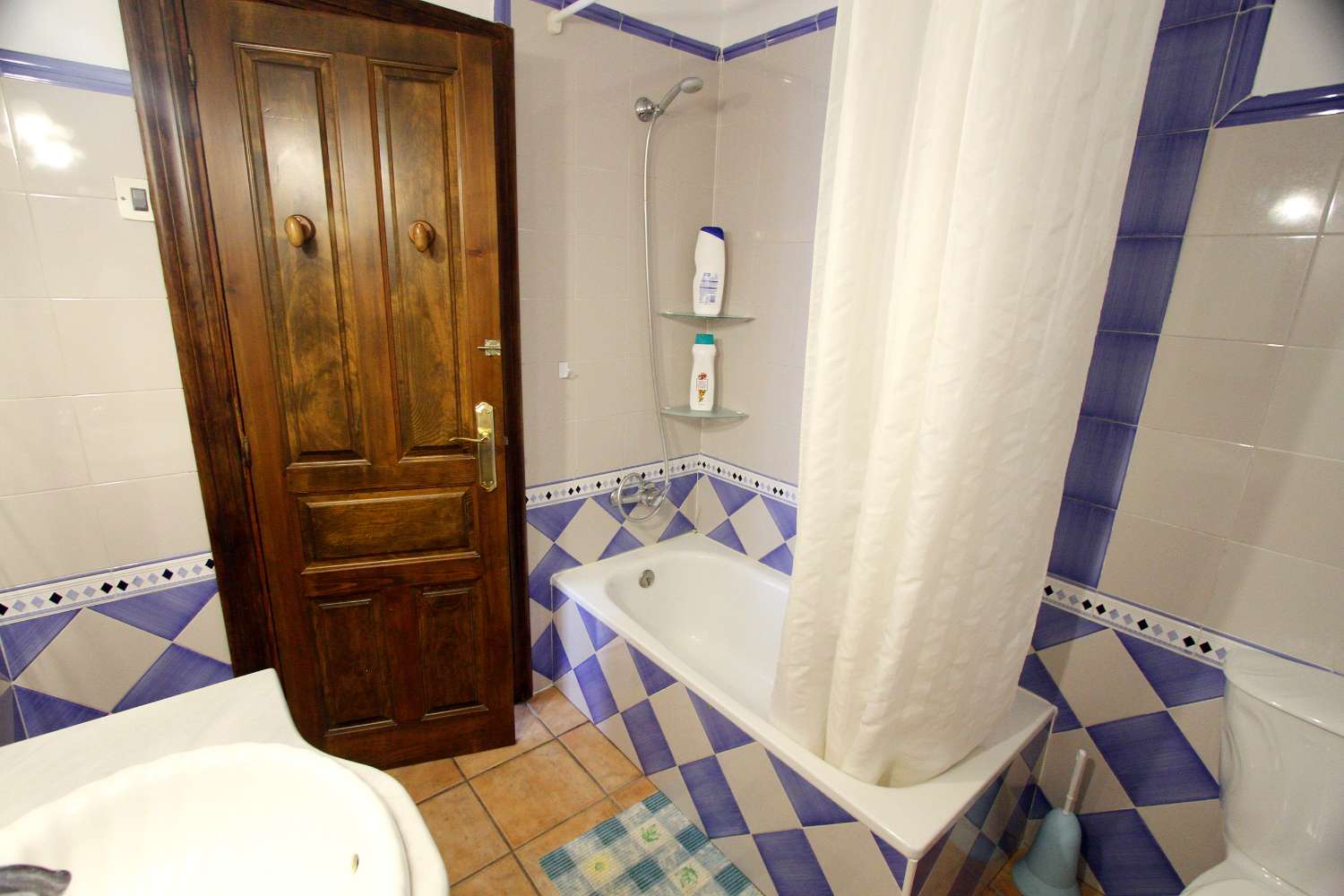 PISO CENTRO FUENGIROLA