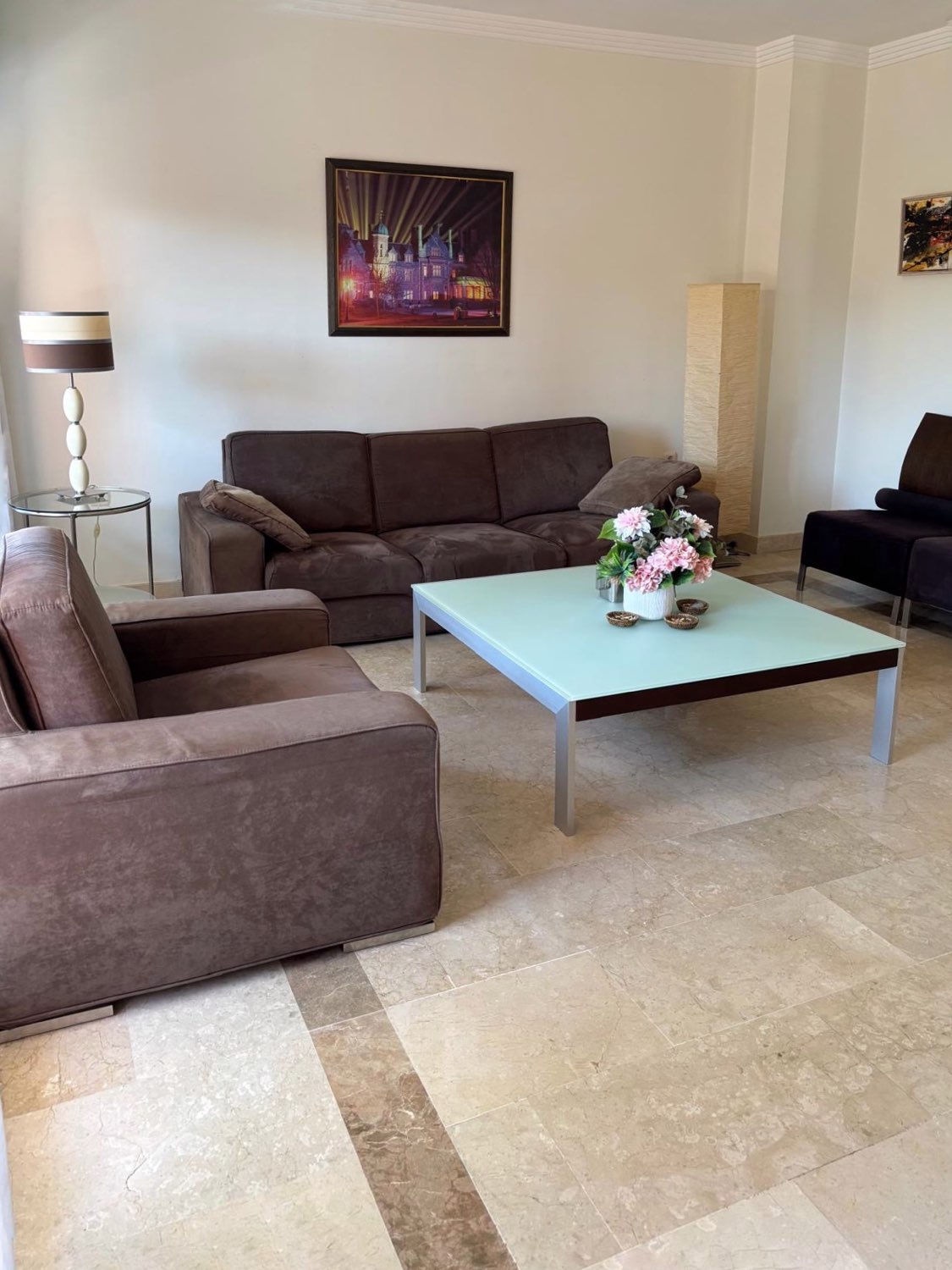 Appartement en vente à Elviria-Cabopino (Marbella)