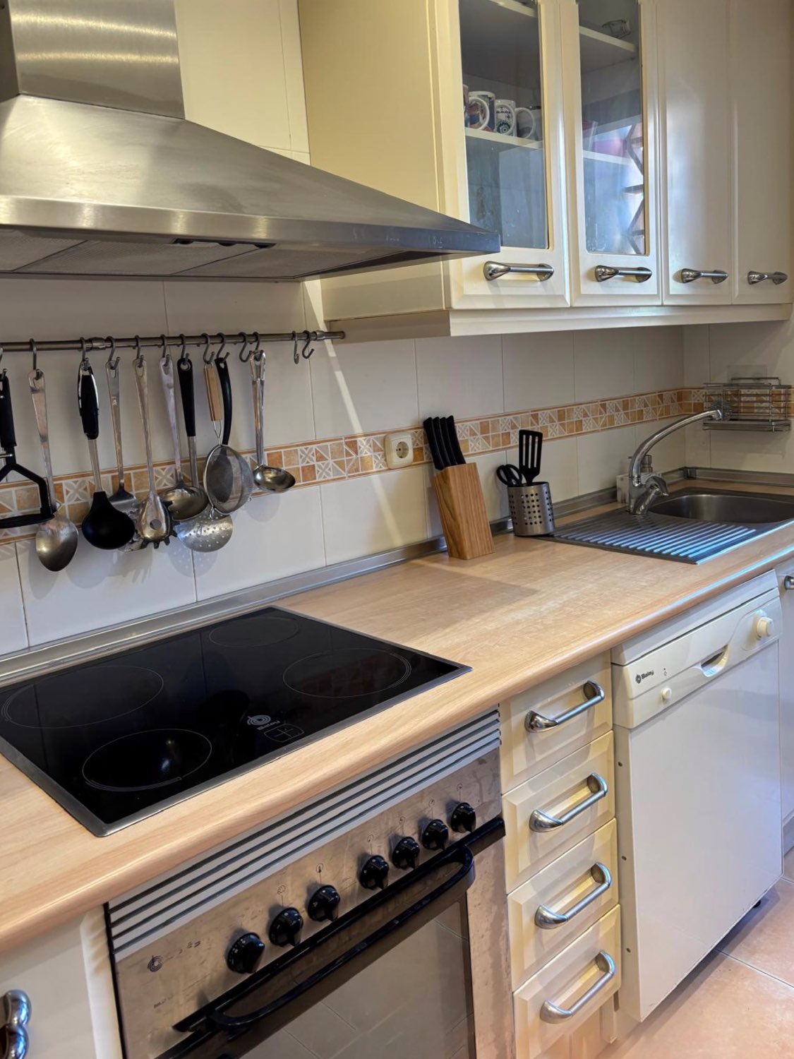 Appartement en vente à Elviria-Cabopino (Marbella)