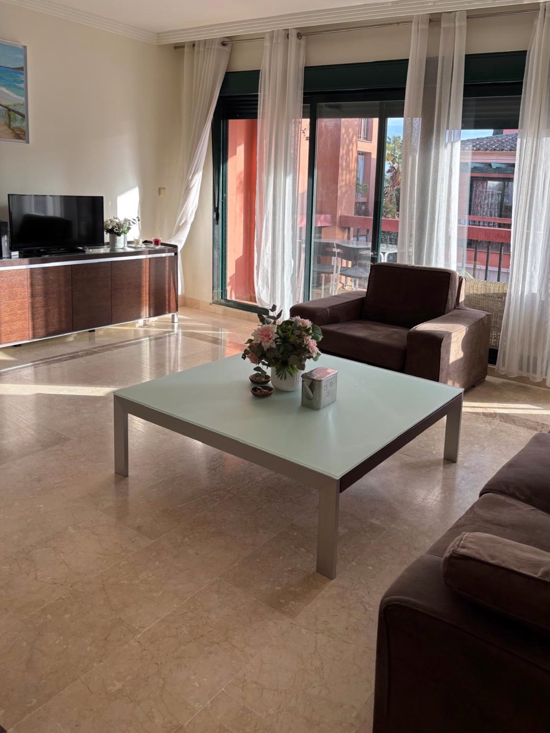 Appartement en vente à Elviria-Cabopino (Marbella)