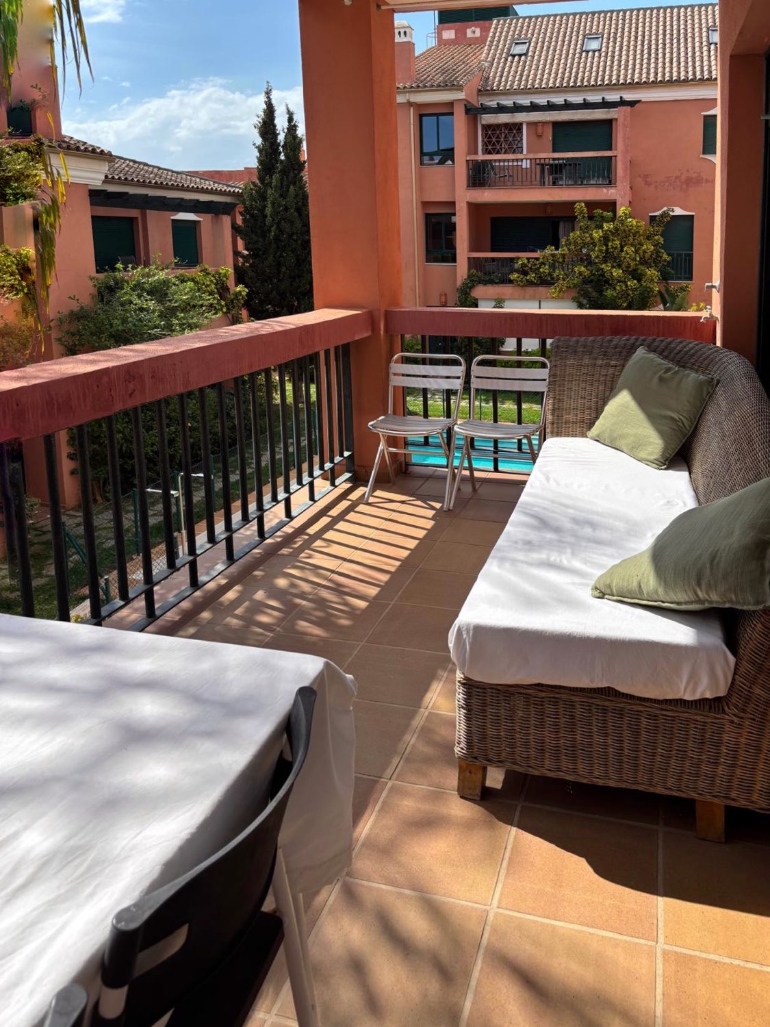 Appartement en vente à Elviria-Cabopino (Marbella)