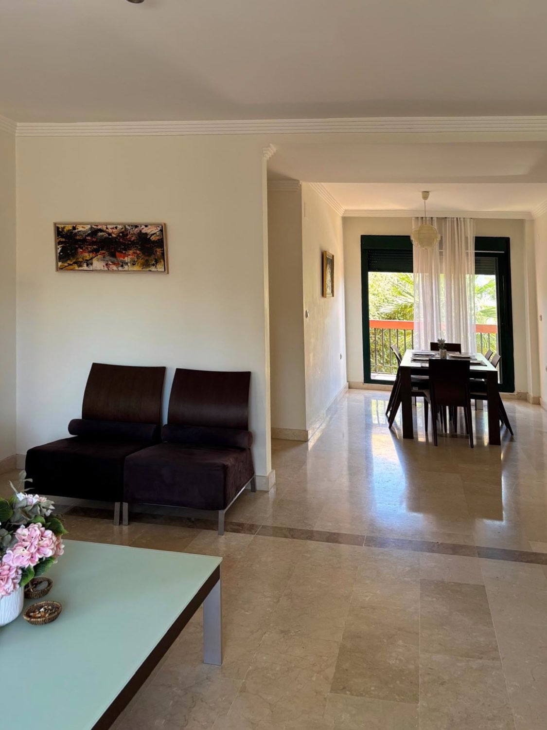 Appartement en vente à Elviria-Cabopino (Marbella)