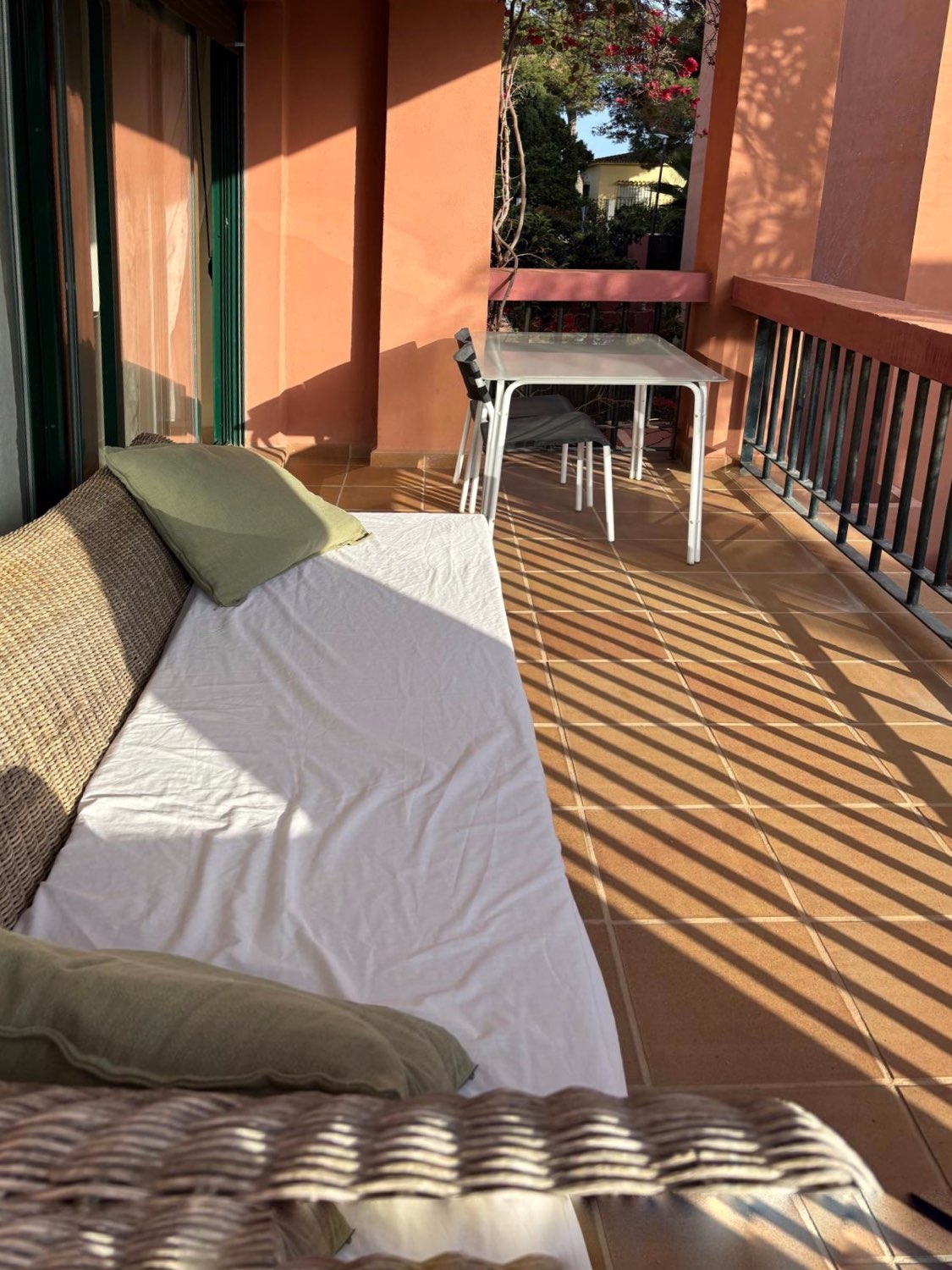 Appartement en vente à Elviria-Cabopino (Marbella)