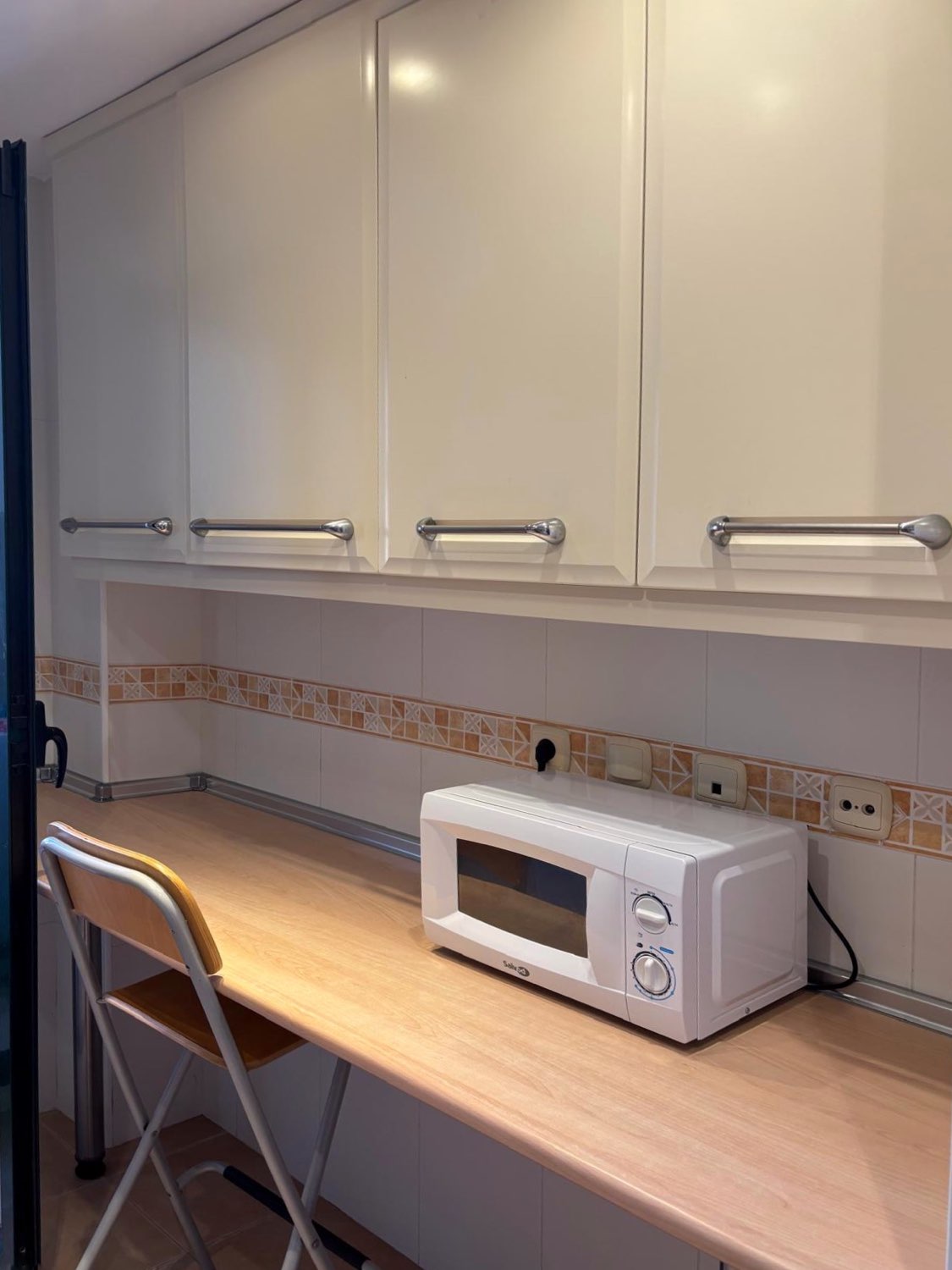 Appartement en vente à Elviria-Cabopino (Marbella)
