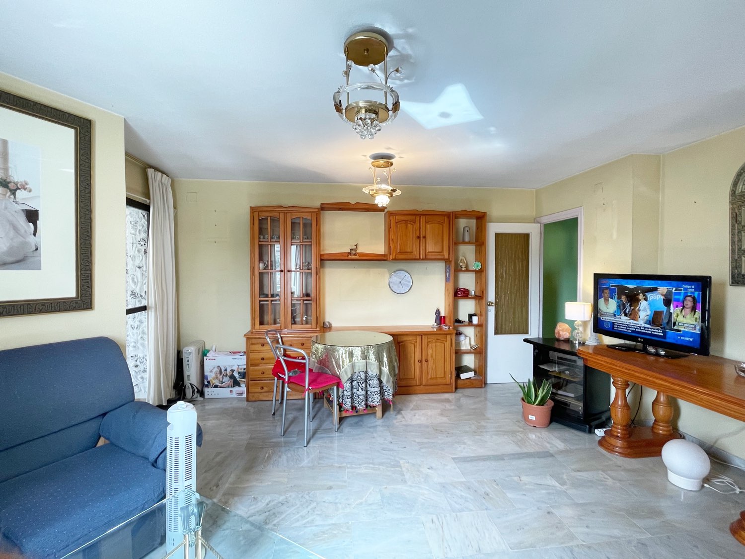 Flat for sale in Centro Ciudad (Fuengirola)