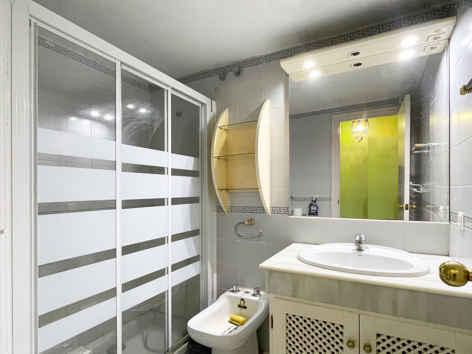 Flat for sale in Centro Ciudad (Fuengirola)