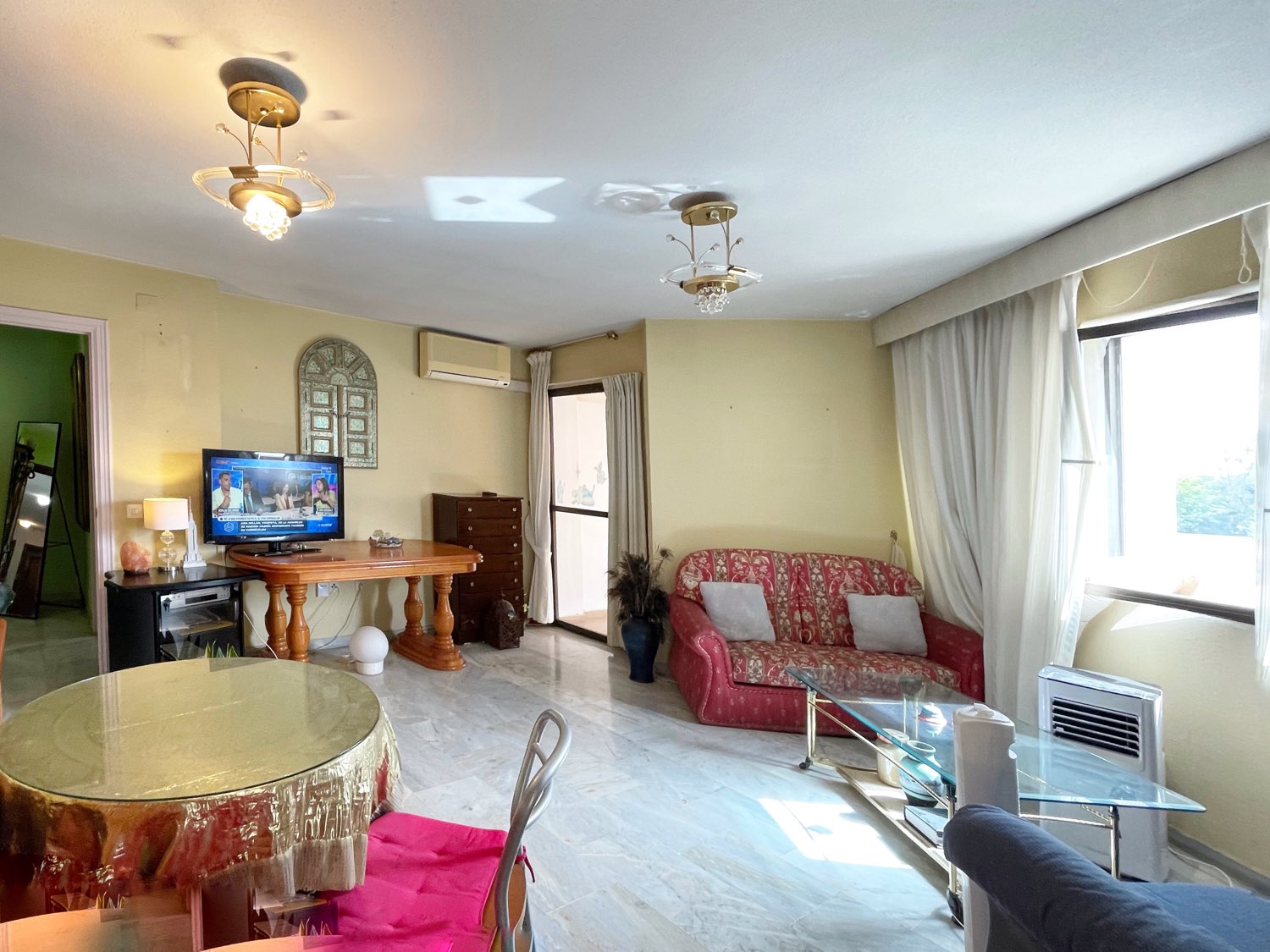 Flat for sale in Centro Ciudad (Fuengirola)