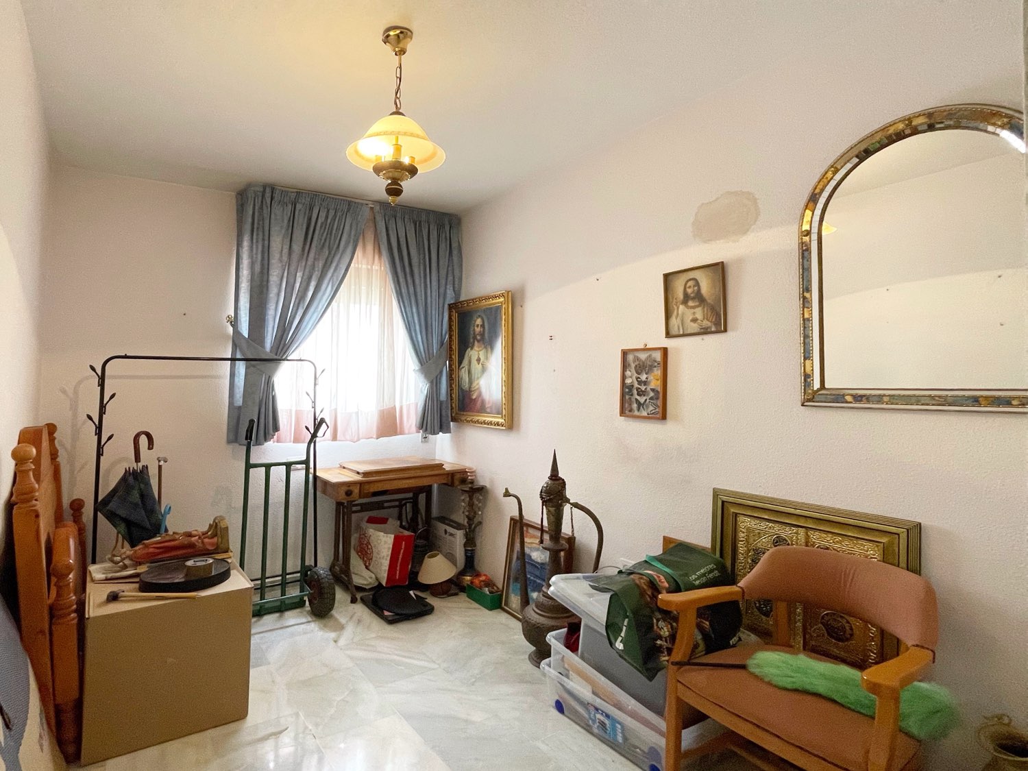 Flat for sale in Centro Ciudad (Fuengirola)