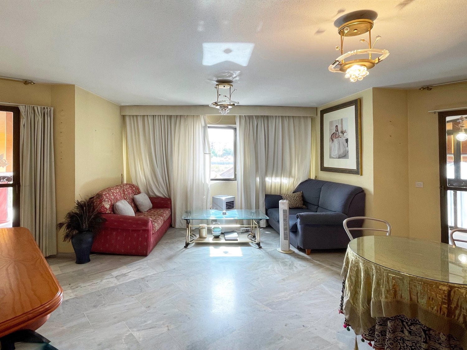 Flat for sale in Centro Ciudad (Fuengirola)