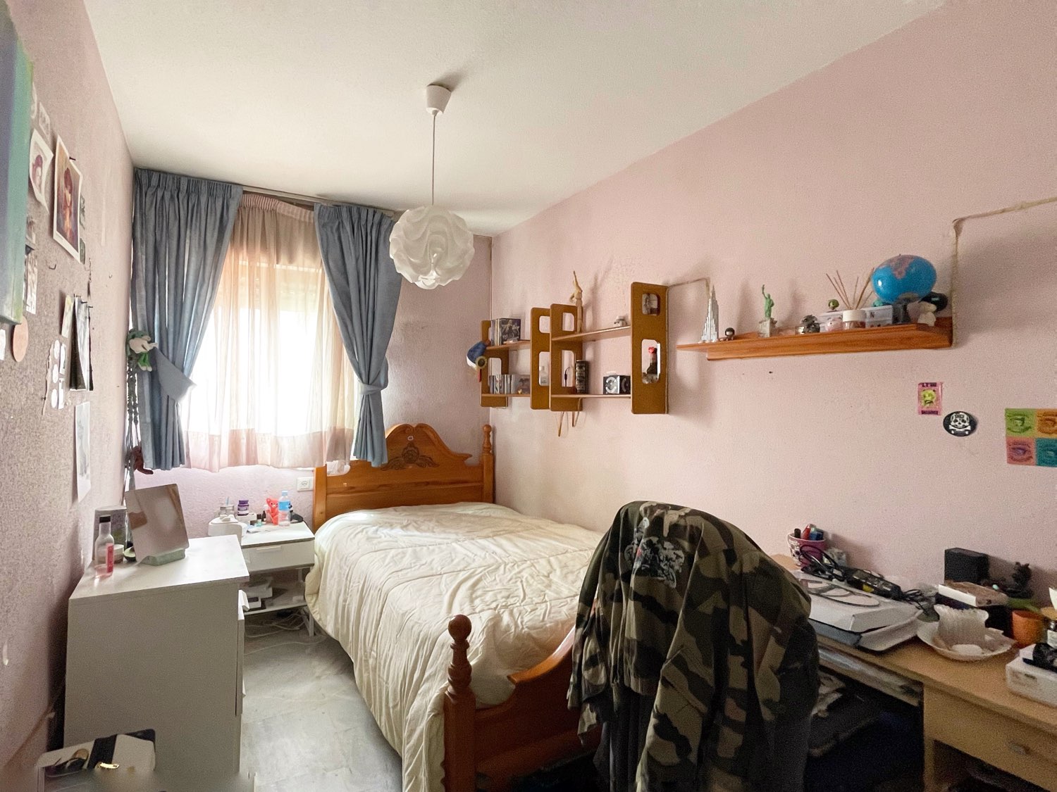 Flat for sale in Centro Ciudad (Fuengirola)