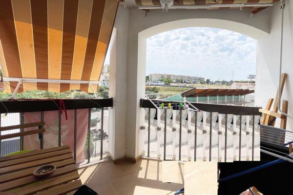 Flat for sale in Centro Ciudad (Fuengirola)