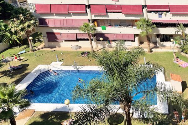 Piso Las Lagunas