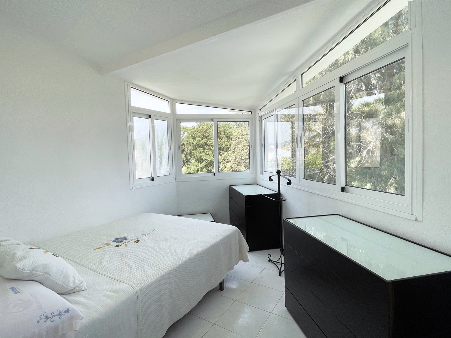 Etxebizitza alokairuan in Mijas Golf