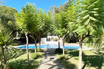 Flat for sale in Mijas Golf