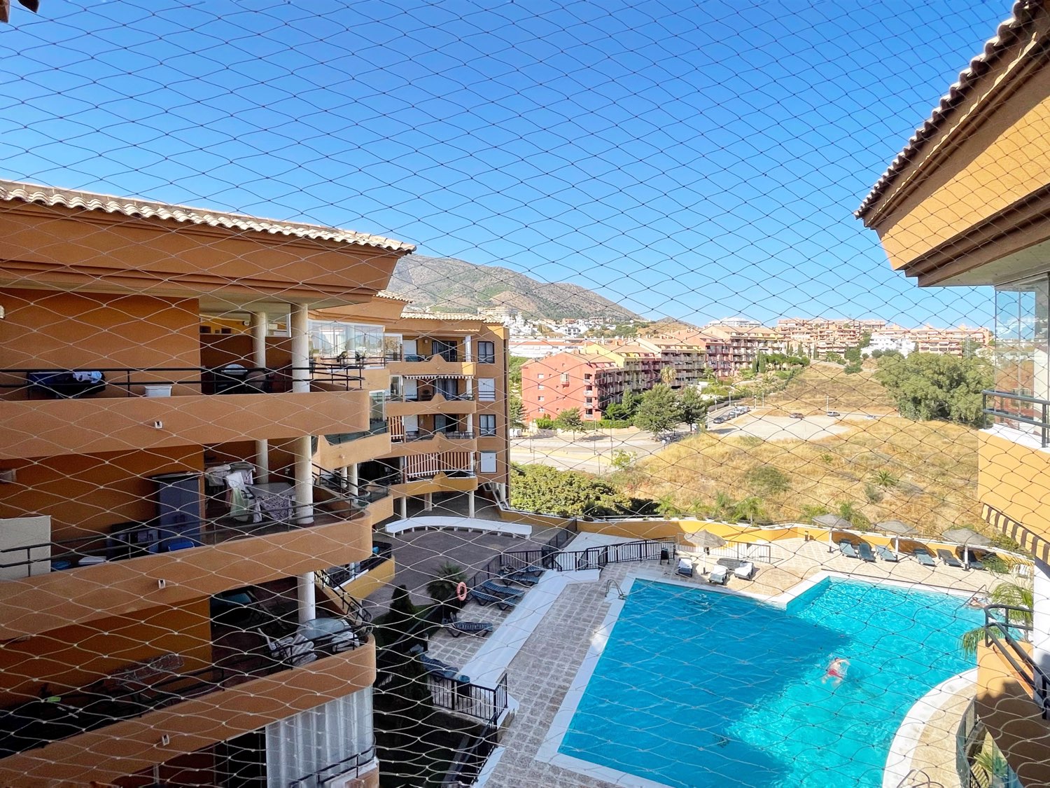 LOS PACOS - APARTAMENTO 2 DORMITORIOS - ORIENTACION ESTE