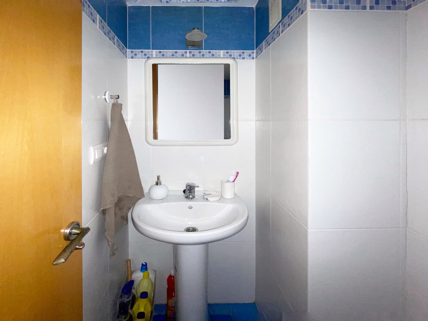 LOS PACOS - APARTAMENTO 2 DORMITORIOS - ORIENTACION ESTE