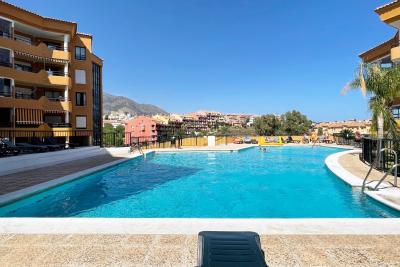 Ático en venta en Los Pacos (Fuengirola)