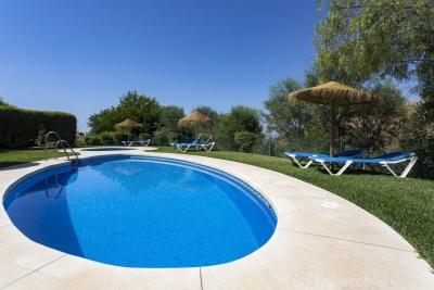Chalet en venta en Fuengirola