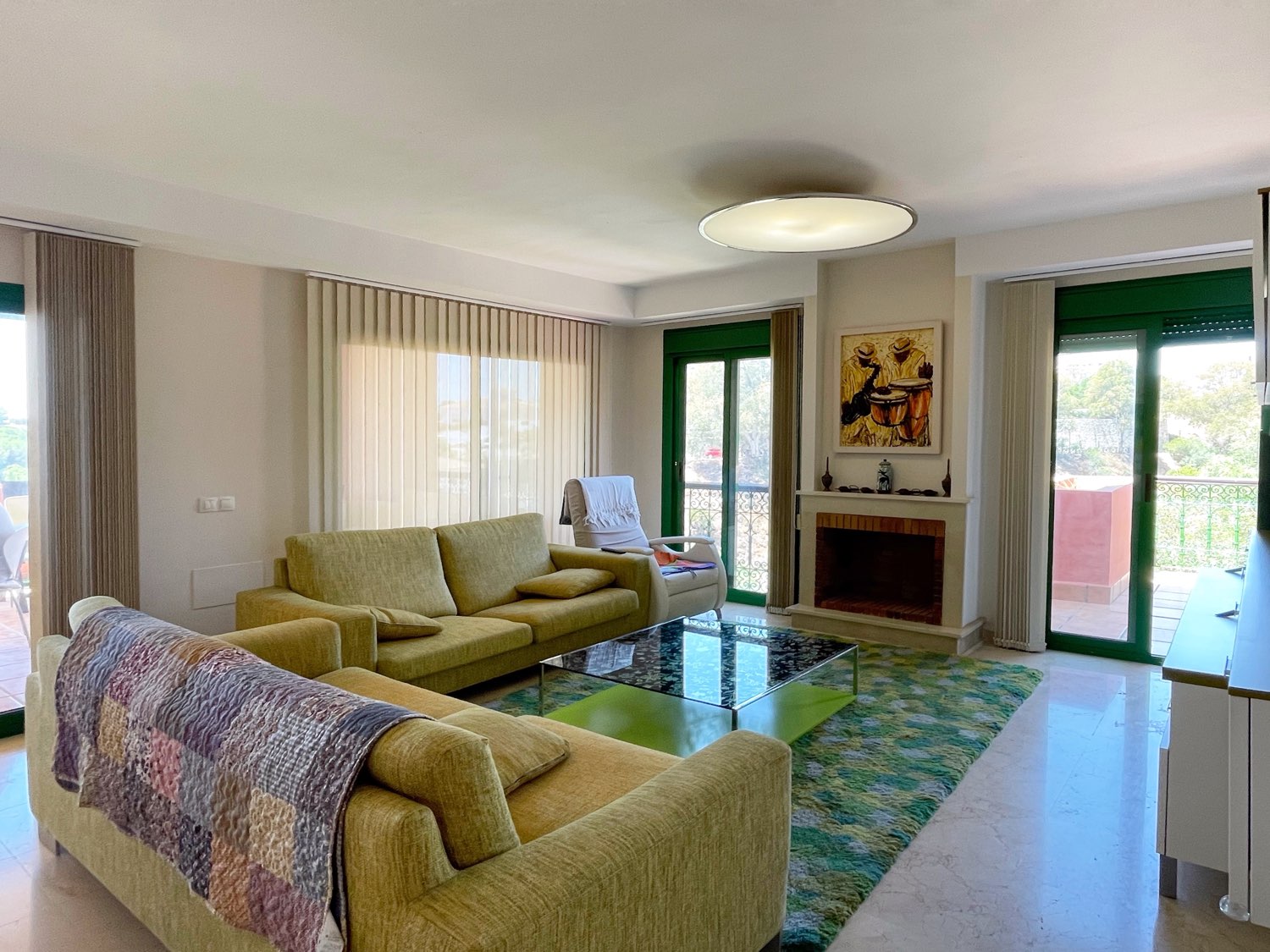 Duplex en Torreblanca