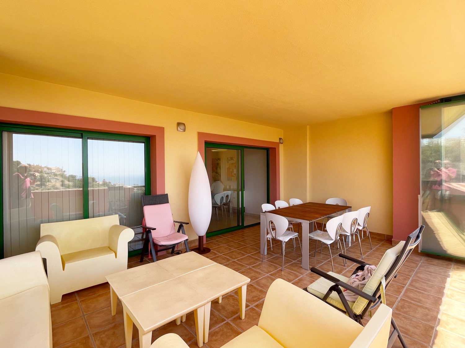 Duplex en Torreblanca