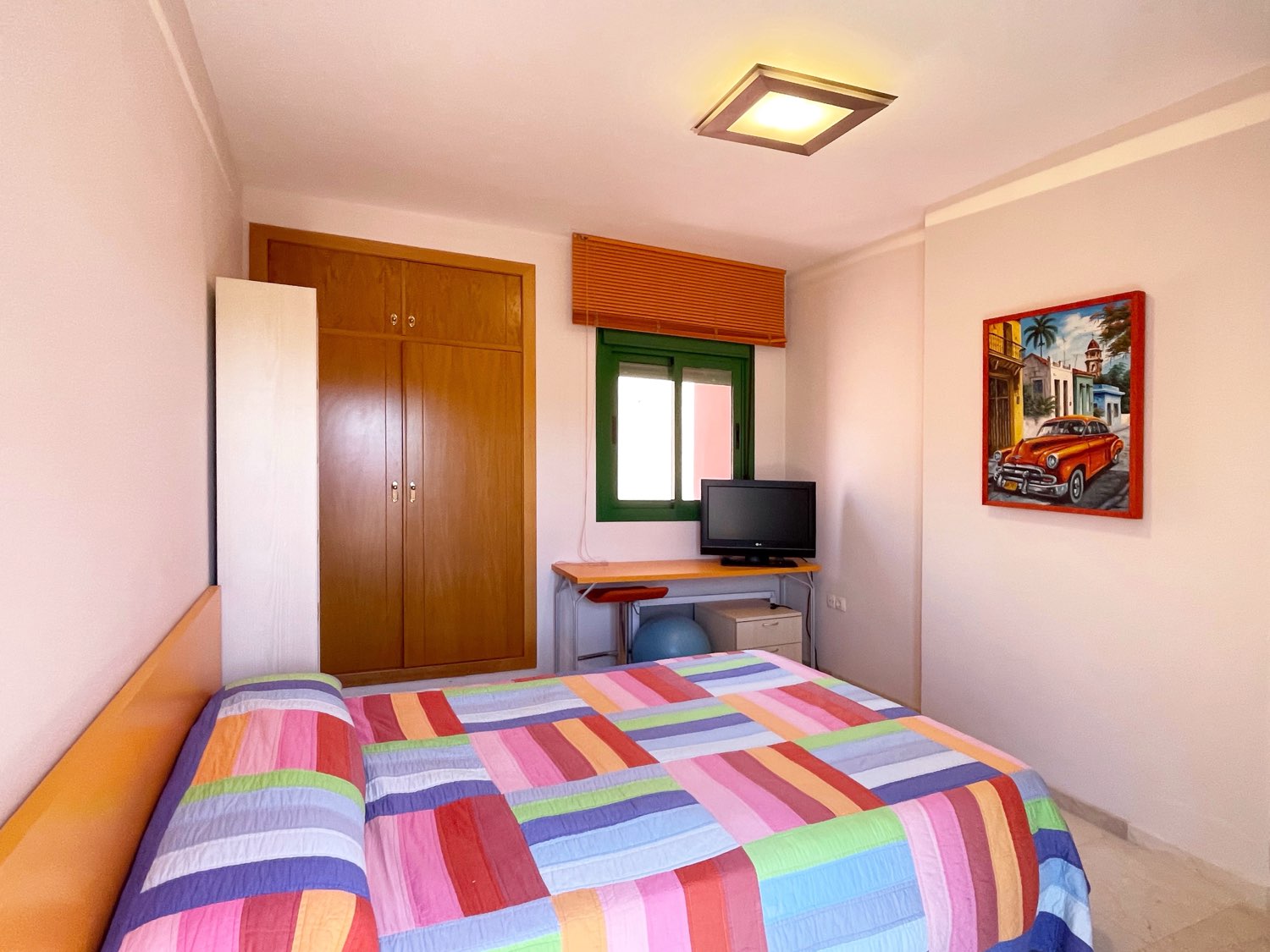 Duplex en Torreblanca