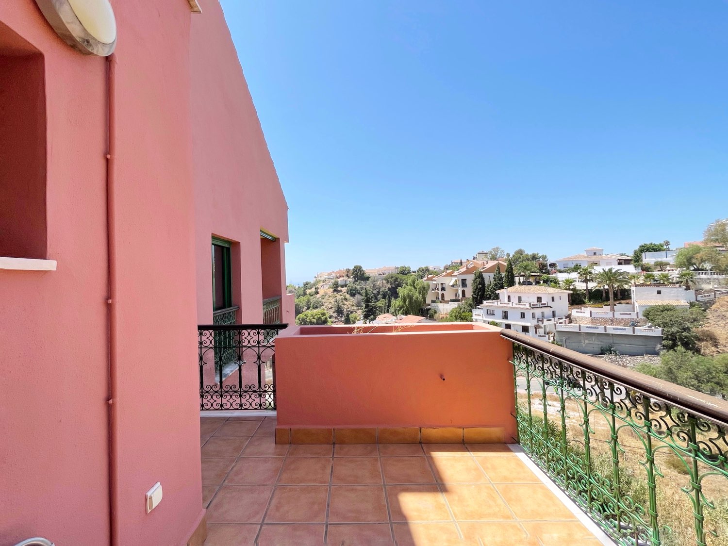 Duplex en Torreblanca